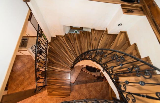 Vineyard Cottage Vina in Medu - Foto 15