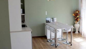 Saint Etienne : appartement Châteaucreux 40 M2 - Foto 2