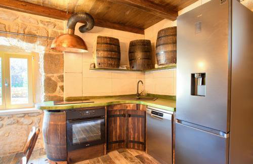 Stone Mill House - Foto 26