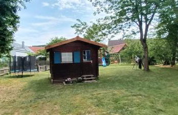 Ferienhaus beim Boten - Foto 25