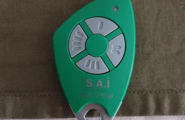 Lovely apartment with a garage on premises - Foto 15