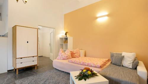 Ferienwohnung Müncheberg 1 - Foto 5