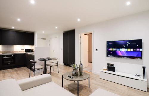 Highline at The Heim - Foto 12