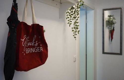 Gemütliche Wohnung mit großer Dachterrasse - Foto 10