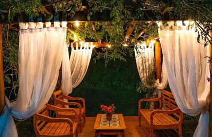 Fazenda Montanhes - Foto 11