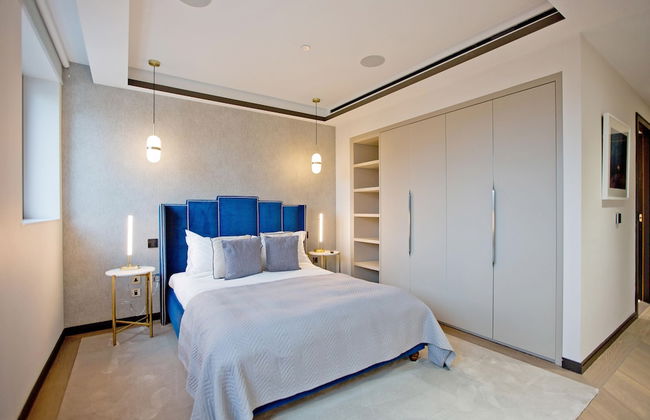 3-bed Rooftop Penthouse - Photo 39