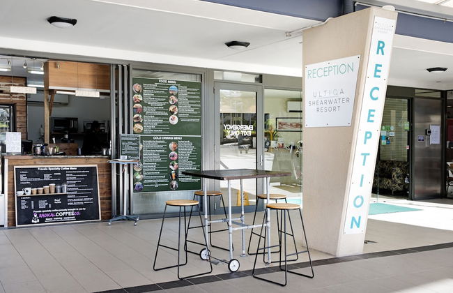 ULTIQA Shearwater Resort - Foto 68