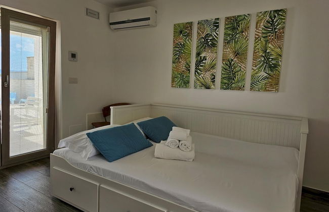 Residenza Lamandia in Capitolo - Foto 6