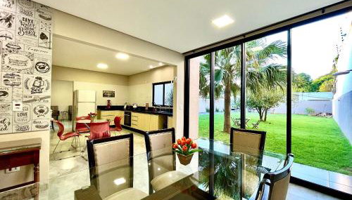 Casa Nova quintal amplo prox Cataratas e Centro - Foto 2