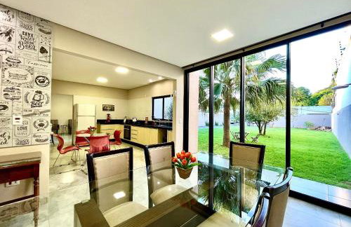 Casa Nova quintal amplo prox Cataratas e Centro - Foto 2