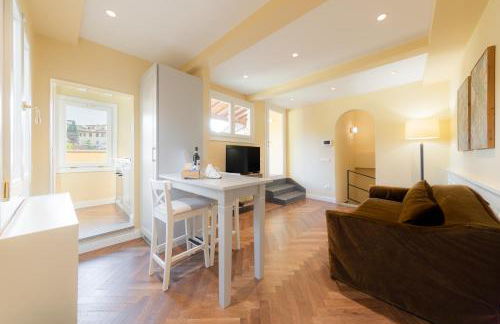 Algilà Luxury Torrigiani Apartments - Photo 40