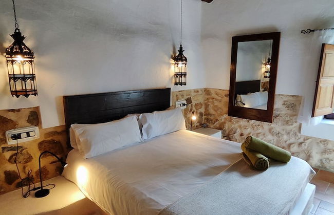 Agroturismo Can Marquet - Foto 23