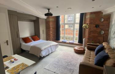 Perfect Studio in central York - Foto 1