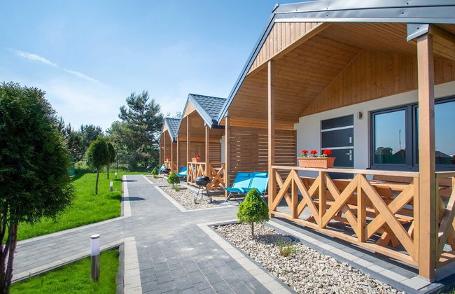 Holiday Home in Ustka Near Baltic Sea - Photo 16