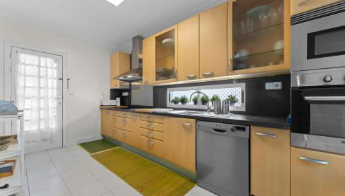 Evergreen Villa - Foto 5, stove, dishwasher, toaster