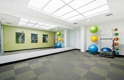 2B2B with Private Balcony Modern & Stylish - 6 - Foto 29