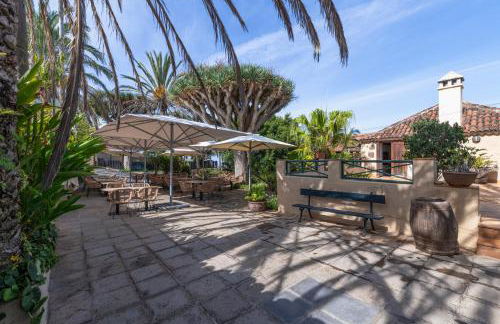 Finca San Diego with Pool & Wifi - Foto 9