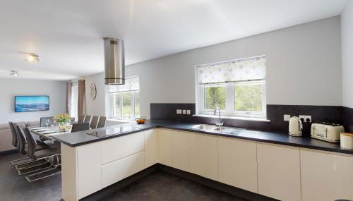 Braeside - Family home in Nethy Bridge - Foto 3