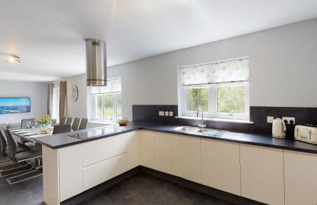 Braeside - Family home in Nethy Bridge - Foto 3