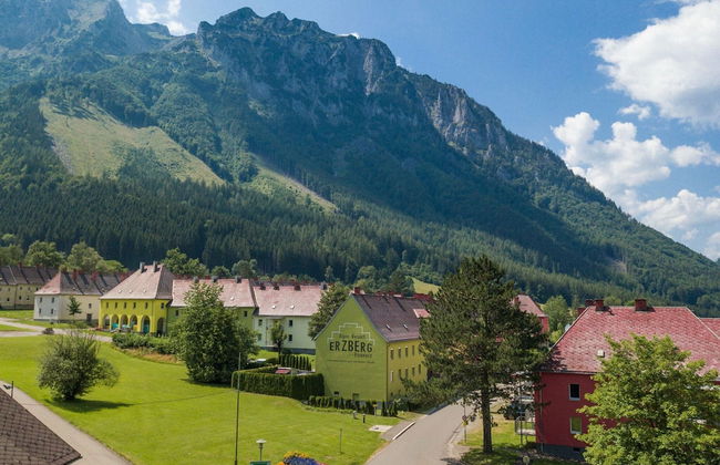 Spacious Apartment in Styria With Garden View - Foto 37