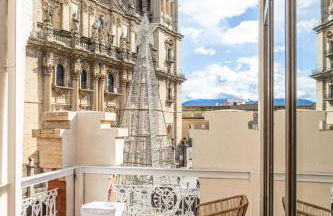 Casa del Reloj Boutique, vistas catedral, parking cercano - Foto 2