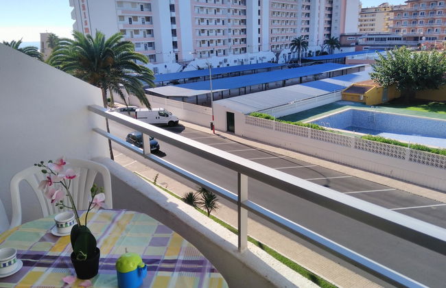 Alpen1 Peñismar I /1 dormitorio maximo 6 personas - Photo 22