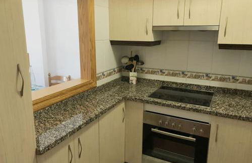 Beachside retreat in Cabo de Gata Natural Park - Foto 11