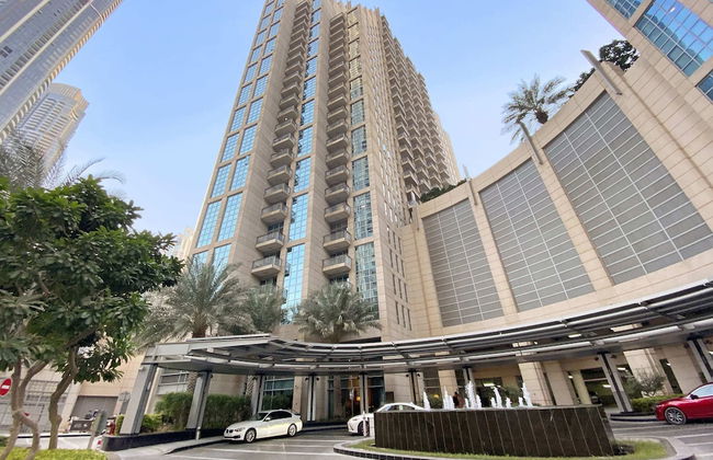 Silkhaus Standpoint, Downtown Dubai - Photo 1