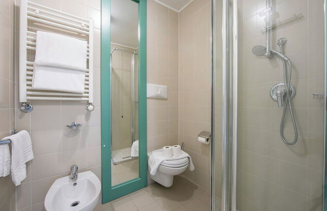 Villaggio Olimpico - Foto 60