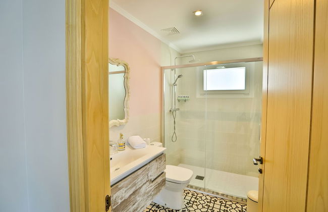 El Patio de los Jazmines "Boutique-House" - Foto 3