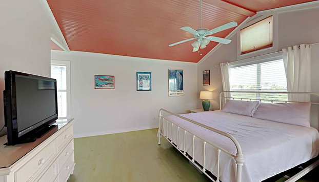 Cobia Cottage - Foto 2, Habitación