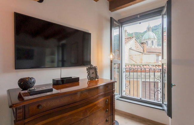 Luini 7 in Como With 2 Bedrooms and 1 Bathrooms - Foto 22