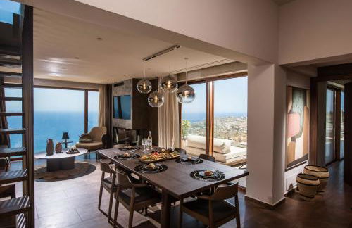 Villa Helios - Elevate Your Senses - Foto 34