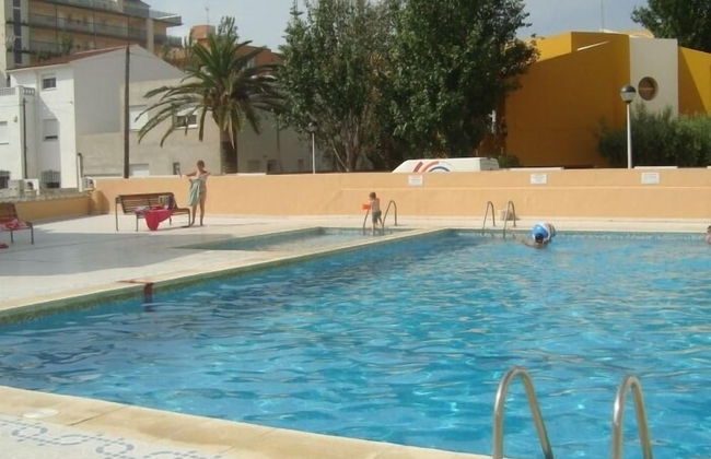 Apartamentos Voramar 4 - Foto 14