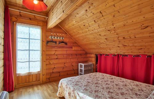 Chalet le Serac - Foto 13