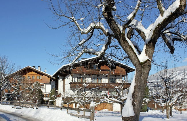 Beautiful Apartment in Fugen / Zillertal - Foto 29