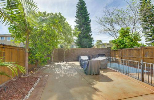 Peaceful Chula Visit Home with Patio Stay and Play! - Foto 26