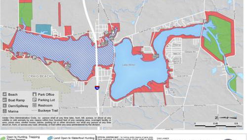 Retreat on Lake Milton - Foto 4