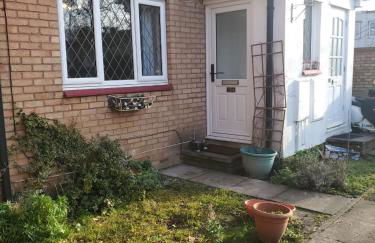 2 Bedroom Flat near Heathrow airport - Foto 13