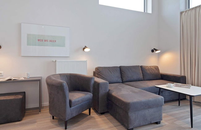 6 Personen Ferienhaus in Wendtorf - Photo 10