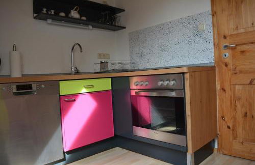 Ferienwohnung mit Charme und Blick auf Dinkelsbühl - Foto 23