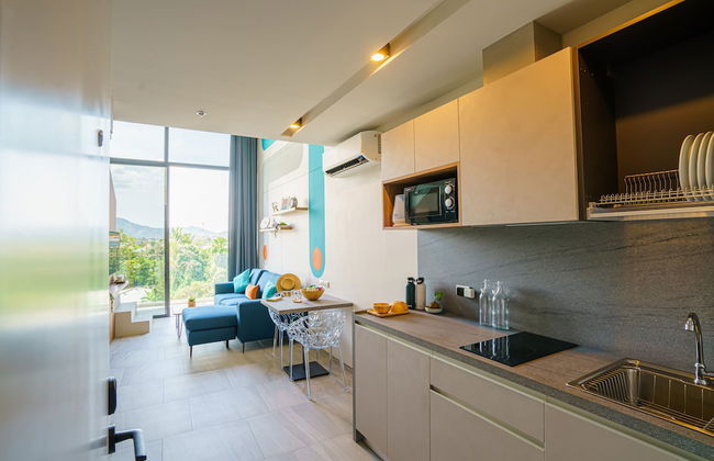 HOMA Phuket Town - Photo 10