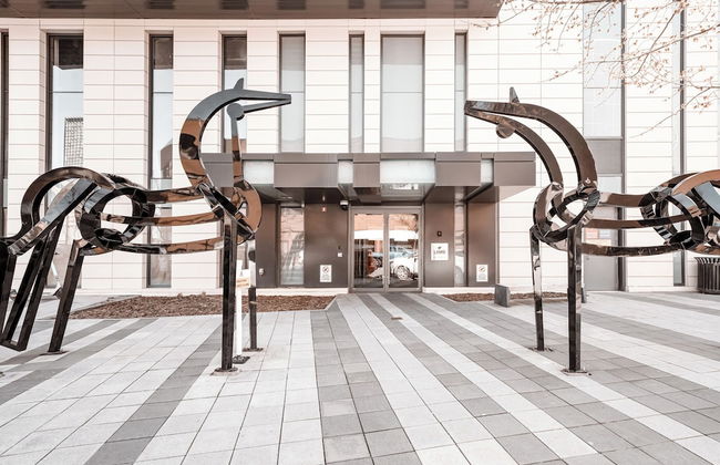 Sky Palace - Photo 42