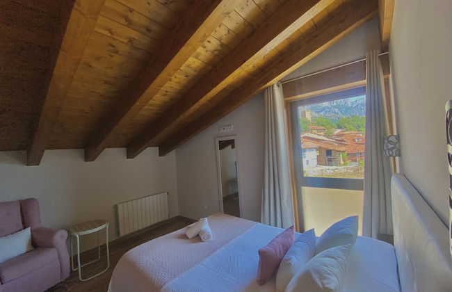 Apartamentos la Ventana de Mogrovejo - Photo 56