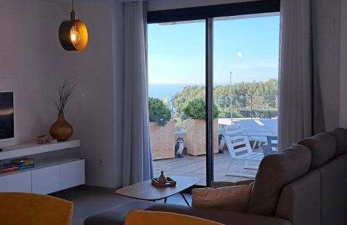 Lovely Oasis Marisol Premium 100mts to the sea - Photo 28