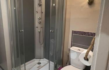 Studio Le Havre de Gentilly Nancy Laxou Zenith - Foto 10