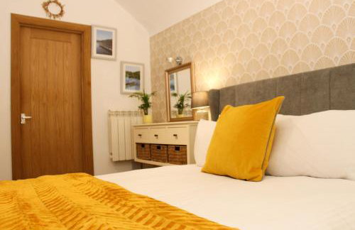 The Bird House at Invergarry Pet friendly - Foto 6