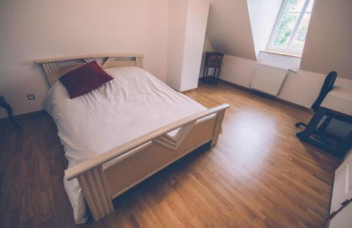 Fermette les Ormes, 8 personnes, Merlimont village - Foto 13