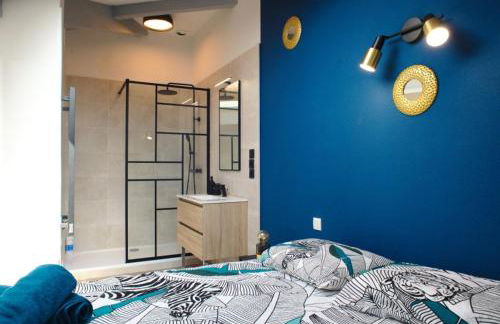 T2 chaleureux au centre de castelnaudary - Foto 2