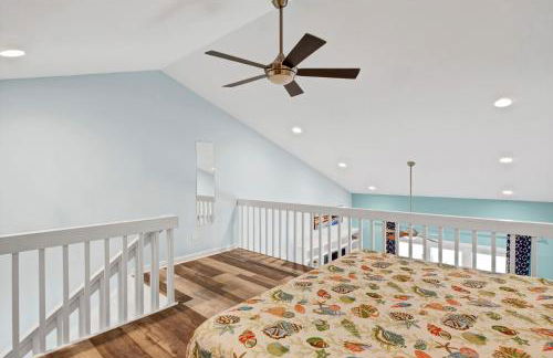 Surf Condos 235 - Foto 24